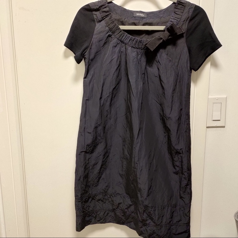 EUC Vintage Max&Co. Dress
